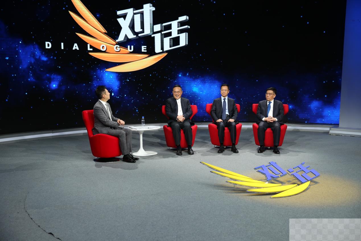 激光电视开创了中国自主显示行业发展的新模式