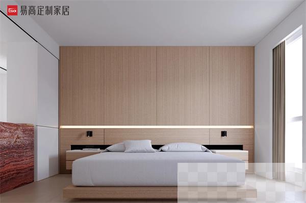 全屋定制品牌面对市场发展需要哪些方面做出改变？
