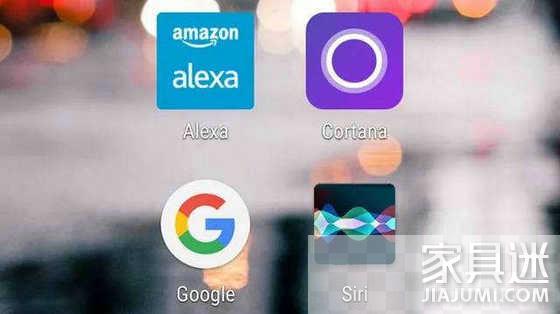 亚马逊发布16款语音控制家居的产品，是智能化的趋势？